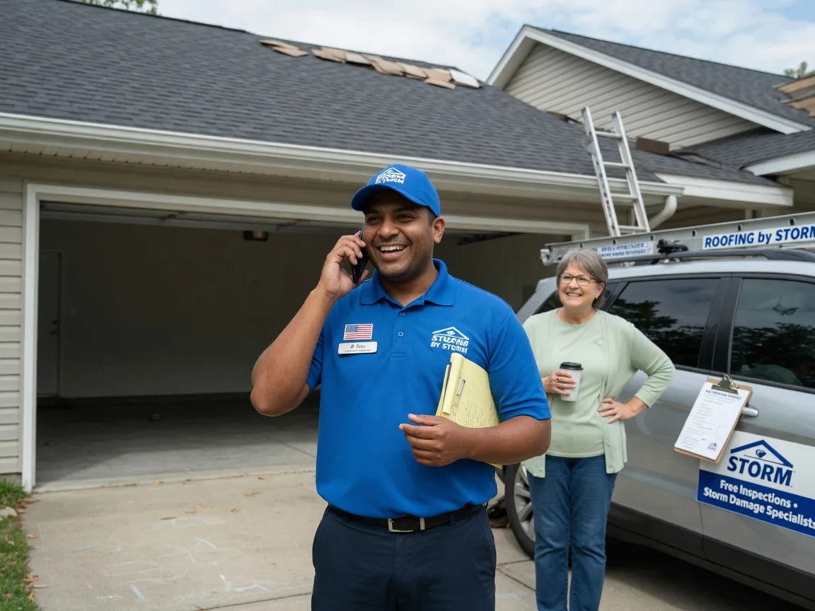 Roof Repair Near Me Victoria, MN FAQs